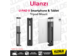 Ulanzi U-Pad II Smartphone & Tablet Tripod Mount